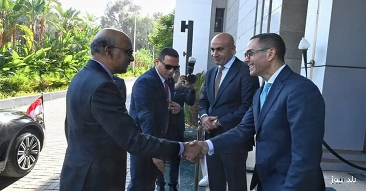 العلاقات بين مصر وسنغافورة تعزز الشراكة الاستراتيجية الشاملة وفقًا لوزارة الاستثمار