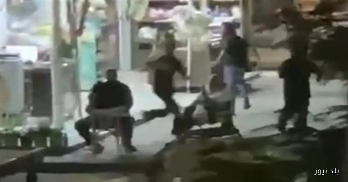 القبض على أطراف مشاجرة بالأسلحة البيضاء في بورسعيد