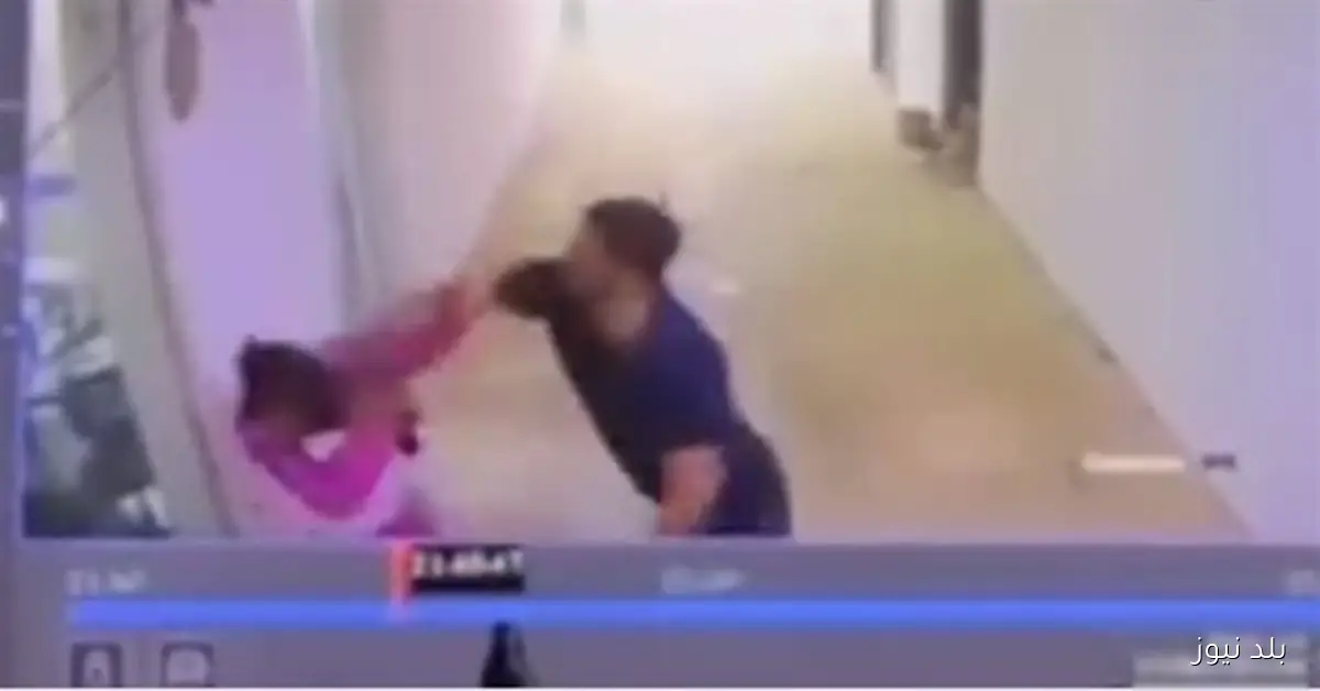 القبض على المتهم بالتعدي على سيدة بالضرب بسبب خلافات مالية في الجيزة