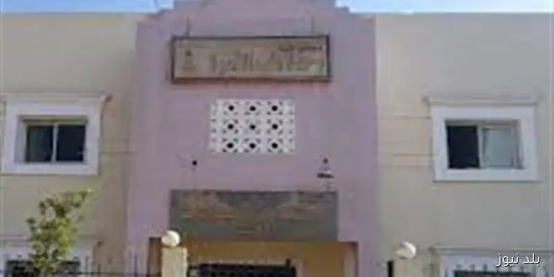 القبض على المتهم بسرقة الوحدة الصحية في ابني بيتك بأكتوبر واستعادة المسروقات