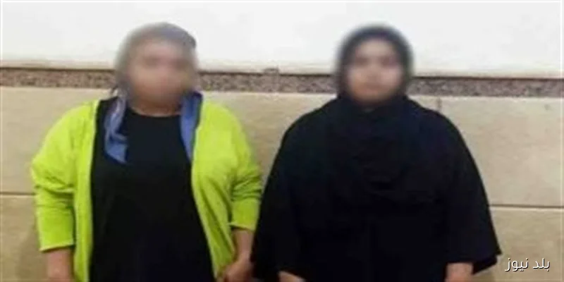 القبض على المتهمة بالاعتداء على أخرى في الإسماعيلية بسبب خلافات مالية