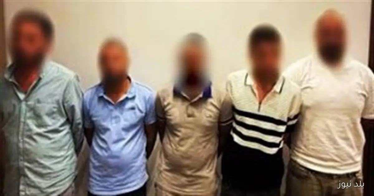 القبض على المتهمين بالتعدي على مالك مغسلة بالضرب في الجيزة بسبب خلافات بينهم