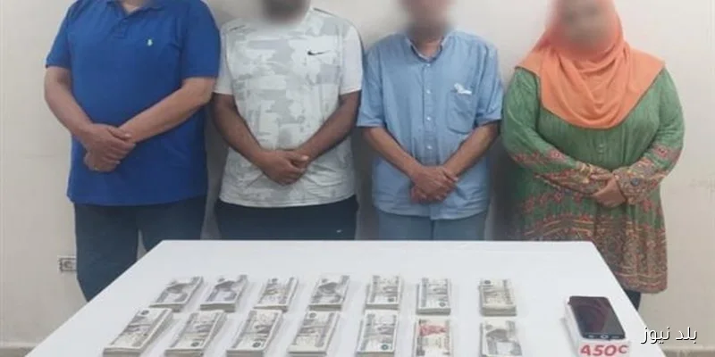 القبض على المتهمين بسرقة إسورة ذهبية من المتحف المصري بمشاركة مسؤول بالمتحف