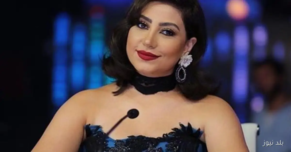 القبض على المطربة بوسي في مطار القاهرة ومنعها من السفر إلى دبي