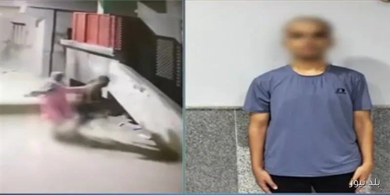 القبض على ترزي بتهمة محاولة سرقة هاتف ابنة عمه في الدقهلية