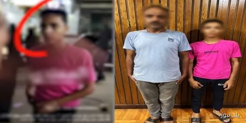 القبض على سائق ونجله بتهمة التحرش بفتاة والاعتداء على شقيقها في الإسكندرية
