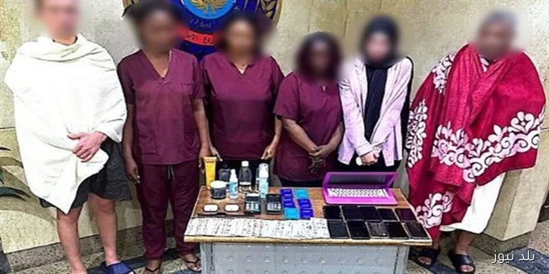 القبض على سيدة تدير نادياً صحياً غير مرخص في القاهرة لممارسة الأعمال المنافية