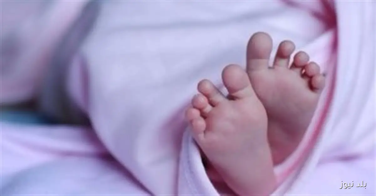 القبض على سيدتين ومتهم في قضية العثور على رضيعة في منطقة البدرشين