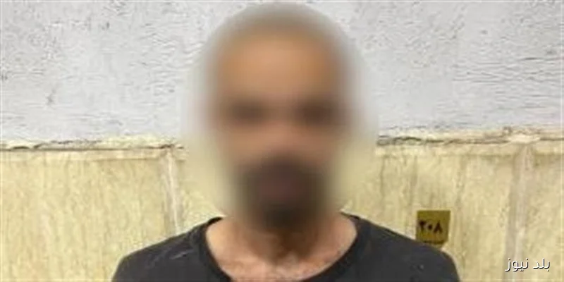 القبض على عاطل بتهمة التحرش بسيدة أثناء استقلالها الأتوبيس في القاهرة