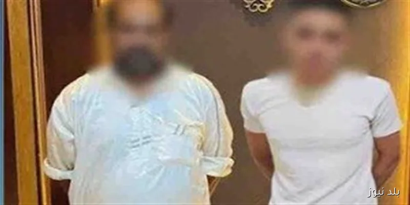 القبض على عاطل بتهمة سرقة صنابير مياه من مسجد في الغربية