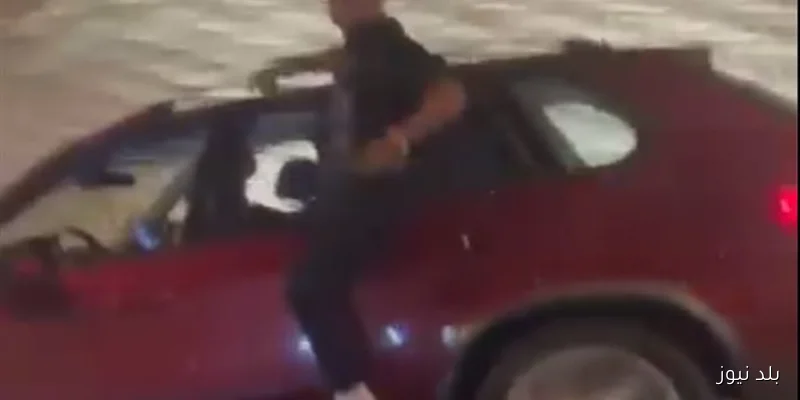 القبض على قائد سيارة وآخرين بسبب استعراضات خطيرة في شوارع القاهرة