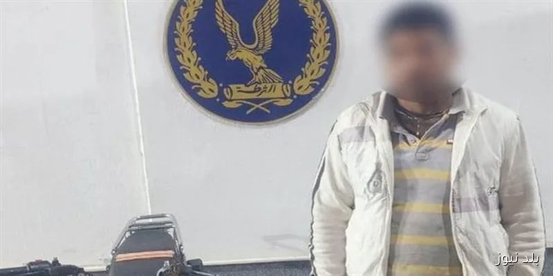 القبض على متهم بالتلفظ بألفاظ خادشة للحياء في الشرقية بسبب أولوية المرور