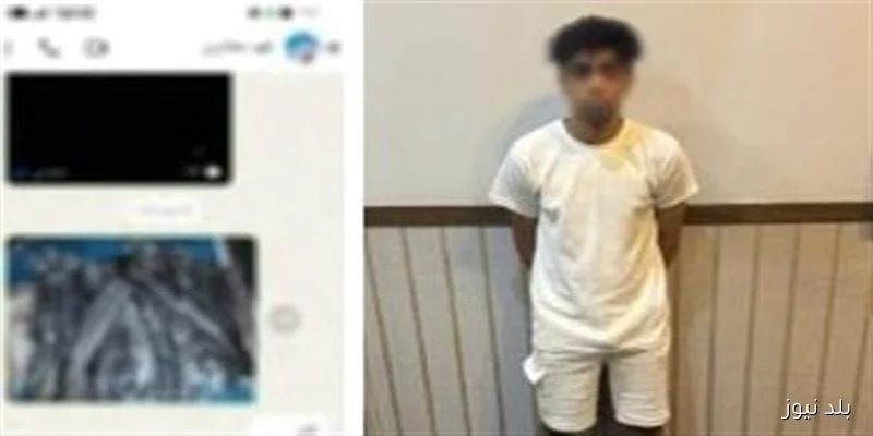 القبض على متهم بترويج الأسلحة البيضاء في الإسكندرية