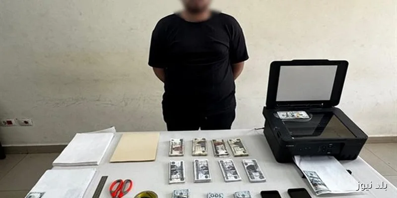 القبض على متهم بتقليد وترويج العملات الأجنبية في الدقي