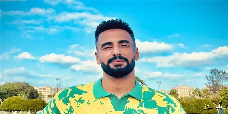 القبض على مطرب المهرجانات والتيك توكر عمر أي دي