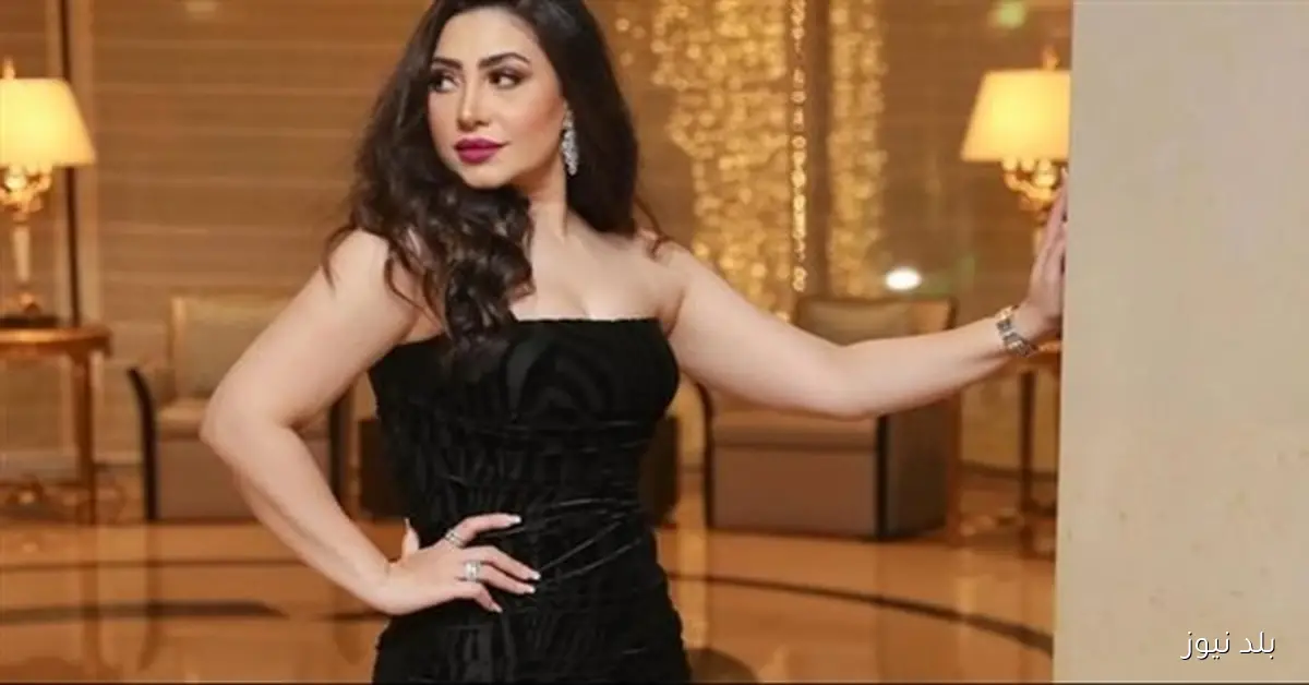 القصة الكاملة للقبض على المطربة بوسي بعد استكمال التحقيقات