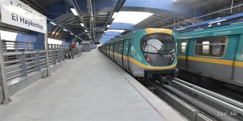 الكهرباء تؤكد عدم وجود انقطاع للتيار في بعض محطات المترو