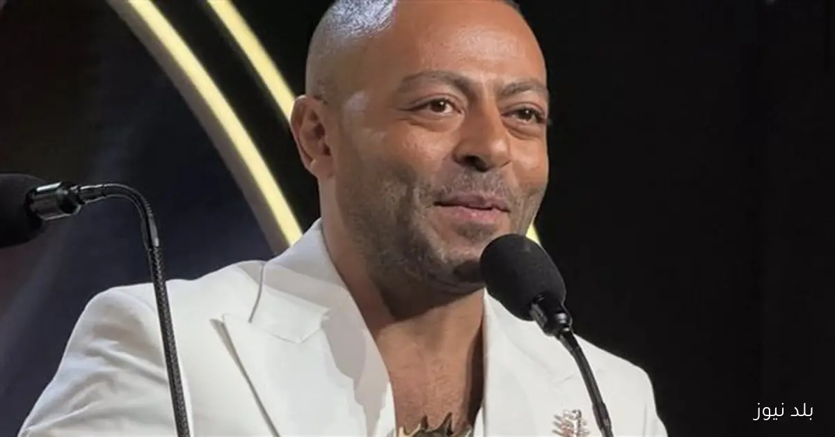 المُكرمون في حفل الموريكس دور لعام 2025 بينهم تامر عاشور القائمة الكاملة