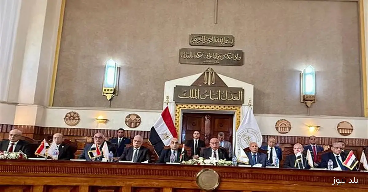 النيابة الإدارية تطلق برنامج التصويت الإلكتروني لانتخابات الأندية ومراكز الشباب