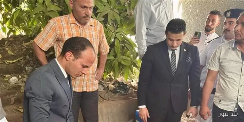 النيابة الإدارية تكشف تفاصيل التنقيب عن الآثار داخل مديرية صحية بقنا