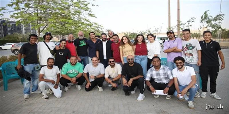 انتهاء تصوير “نور مكسور” ضمن آخر حكايات مسلسل ما تراه ليس كما يبدو