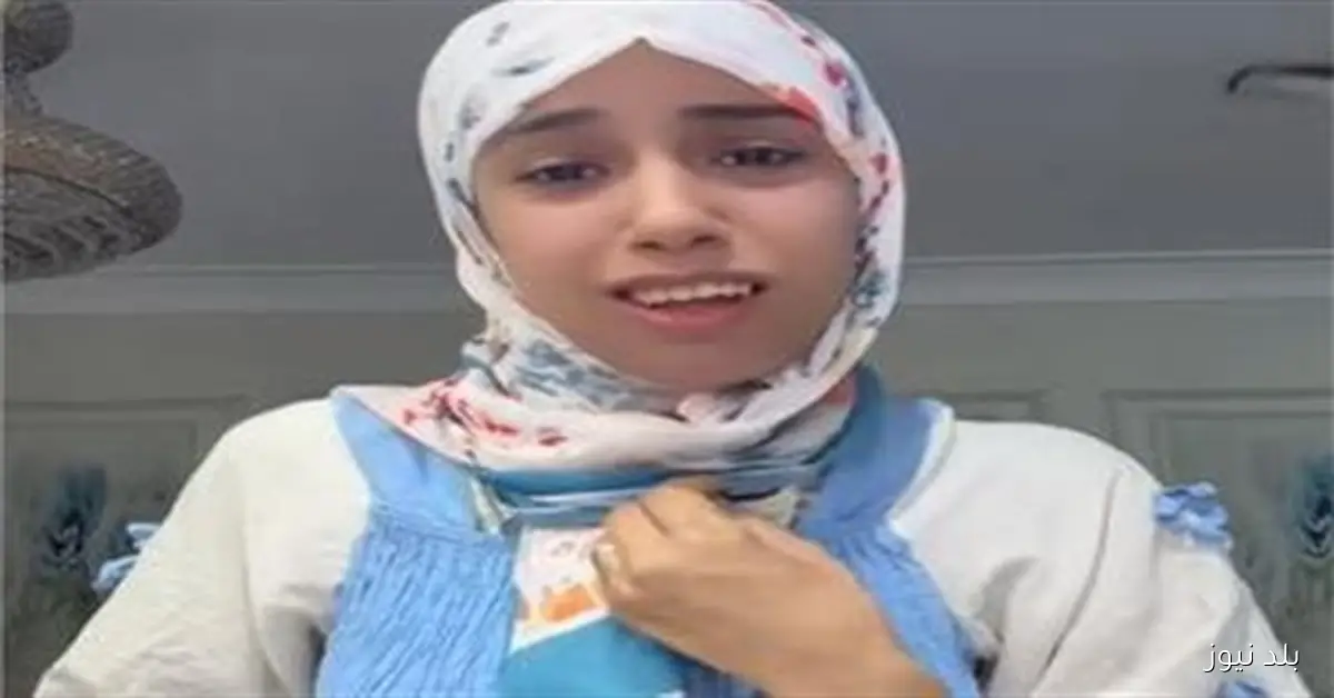 انسحاب محامي التيك توكر علياء قمرون بعد إخلاء سبيلها