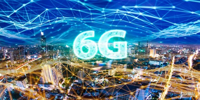 انطلاق شبكات الجيل السادس 6G بسرعة ألف مليار بت في الثانية