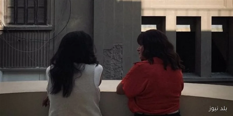 بطولة ريهام عبد الغفور وشريف سلامة كواليس مسلسل سنجل ماذر فاذر تتألق من جديد