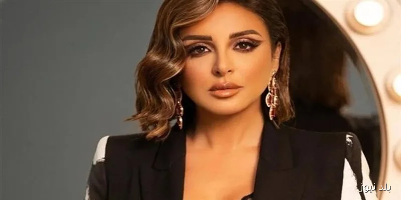 بعد وعكتها الصحية تفاصيل حفل أنغام المرتقب في لندن على قناة MBC مصر