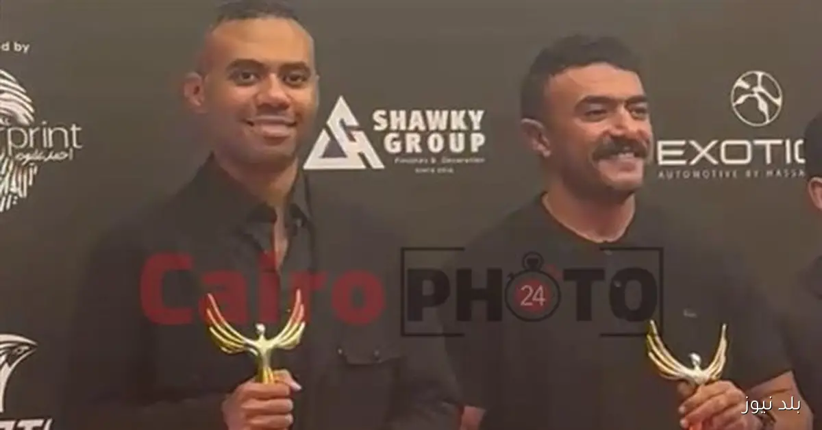 بلد نيوز تتوج بجائزة أفضل منصة إخبارية في مهرجان الفضائيات العربية