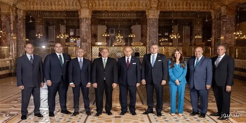بنك مصر يحقق إنجازات كبيرة في ترتيب وتمويل 28 عملية بقيمة 209 مليارات جنيه حتى نهاية ديسمبر 2024