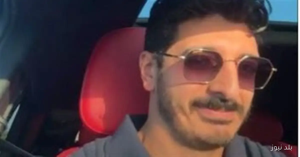 تجديد حبس التيك توكر شاكر محظور 45 يومًا بتهمة غسيل الأموال