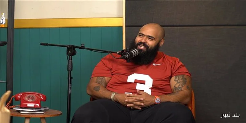 تجديد حبس التيك توكر محمد عبد العاطي اليوم