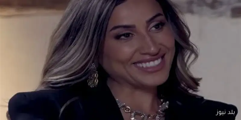 تحديات تصوير فيلم درويش كما تروي دينا الشربيني وتفاصيل حول تارا عماد