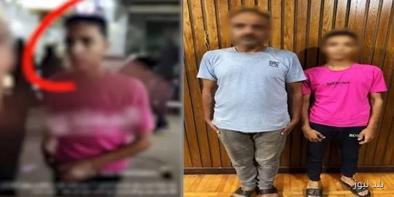 تحقيقات مع سائق ونجله بتهمة التحرش بفتاة والاعتداء على شقيقها في الإسكندرية