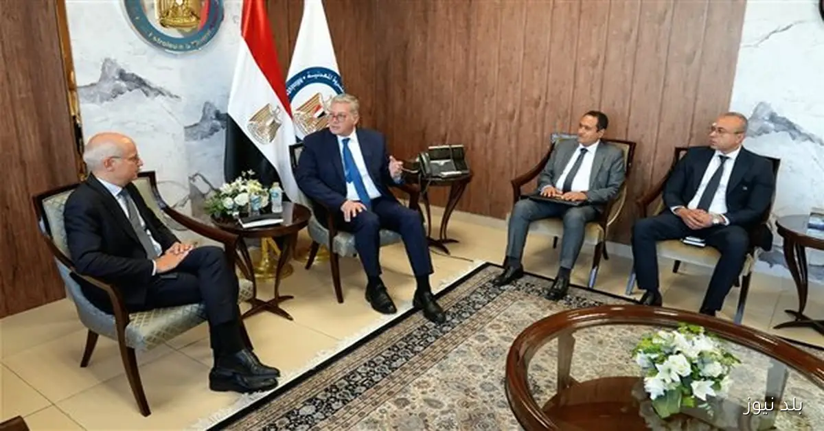 تحويل اكتشافات حقول عجيبة للبترول بالصحراء الغربية إلى إنتاج فعلي بمعدل 12 ألف برميل يوميًا