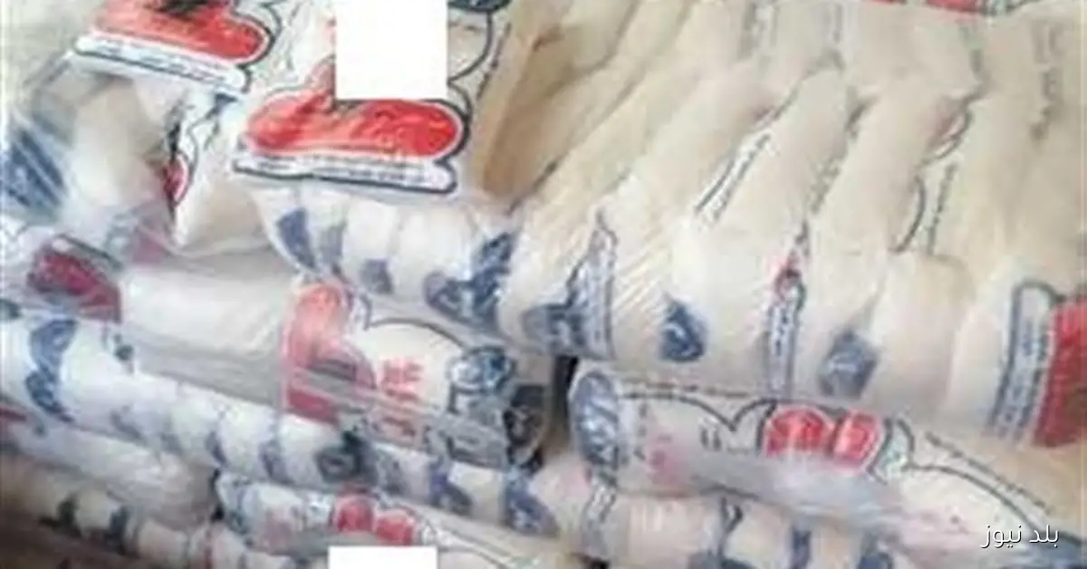 تراجع سعر السكر في مصر إلى أدنى مستوى له منذ عامين