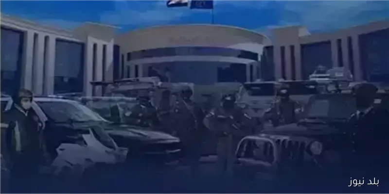 تطورات جديدة في قضية بدرية طلبة وسرقة منزل مازن المتجول