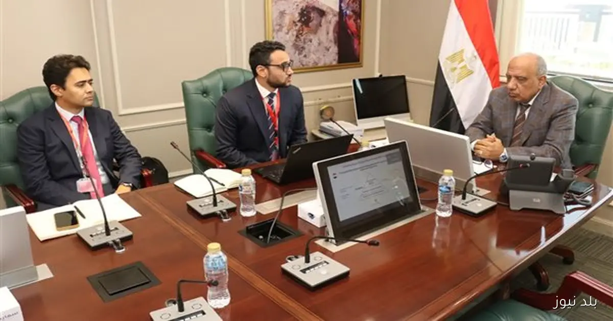 تعاون مصري صيني لإنشاء أول مصنع لبطاريات تخزين الكهرباء في مصر