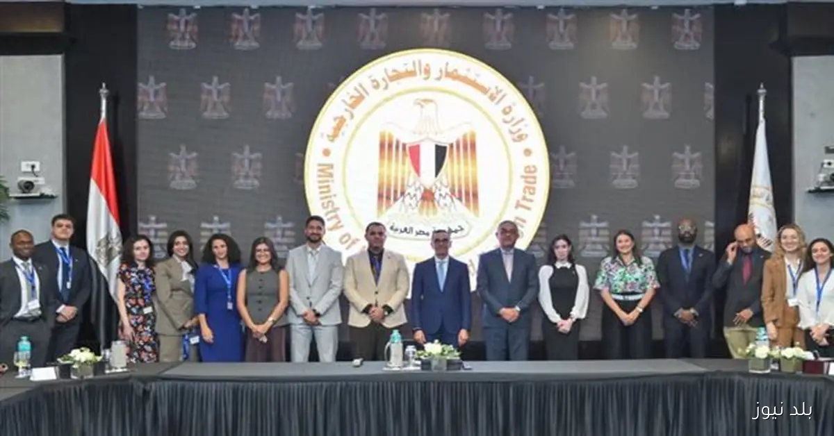 تعزيز تنافسية الاقتصاد المصري لجذب المزيد من الاستثمارات الأجنبية