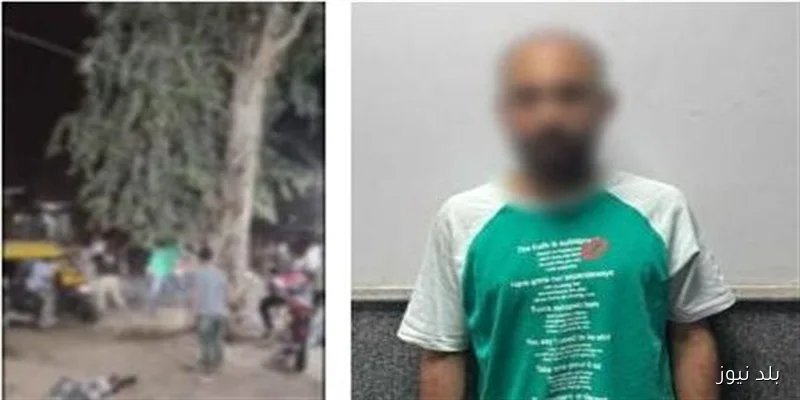 تفاصيل القبض على المتهم بالتعدي على آخر بعصا خشبية في الدقهلية