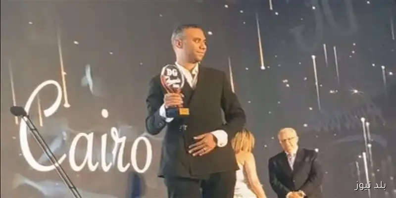 تكريم بلد نيوز كأفضل منصة إخبارية في 2025 خلال حفل توزيع جوائز دير جيست