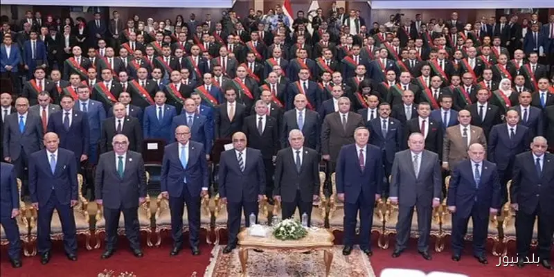 تكريم موظفي النيابة العامة المتميزين على مستوى الجمهورية بمشاركة وزير العدل