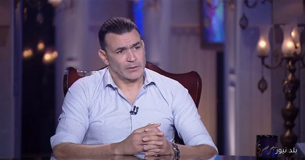 جهات التحقيق تأمر بضبط وإحضار عصام الحضري وزوجته في واقعة عقر كلبهما لمهندسة