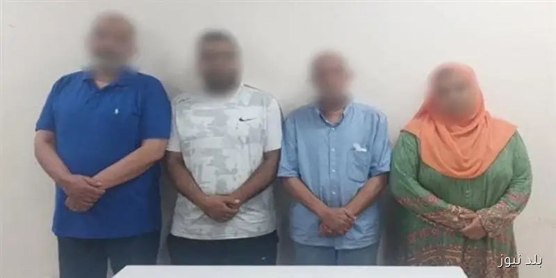 جهات التحقيق تطلب التحريات لكشف ملابسات سرقة الأسورة الذهبية