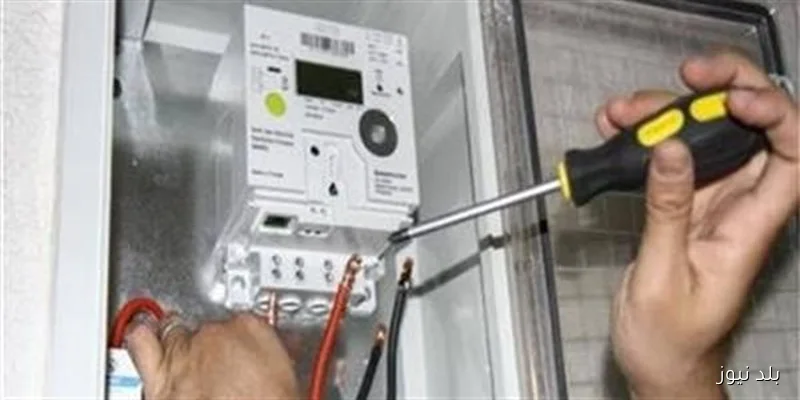 جهاز تنظيم مرفق الكهرباء يوضح 5 حالات تؤدي لرفع العداد عن المستخدمين