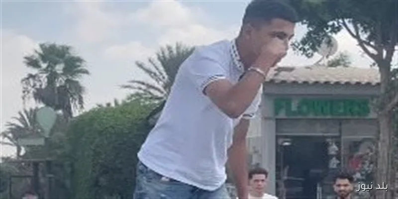 حبس المتهم بدهس طالبة أمام جامعة 6 أكتوبر بعد تهديد المواطنين بإشارات وألفاظ خادشة