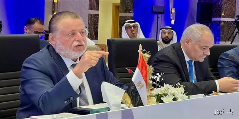 حسن عبد الله يشارك في الدورة الـ49 لمجلس محافظي المصارف المركزية ومؤسسات النقد العربية بتونس