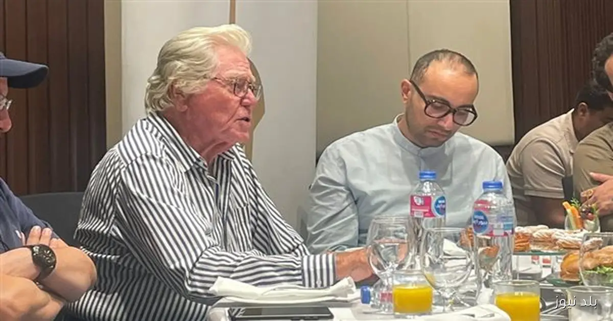 حسين فهمي يكشف عن رفضه عرض مليون دولار لرعاية مهرجان القاهرة لكونه مهرجان الدولة