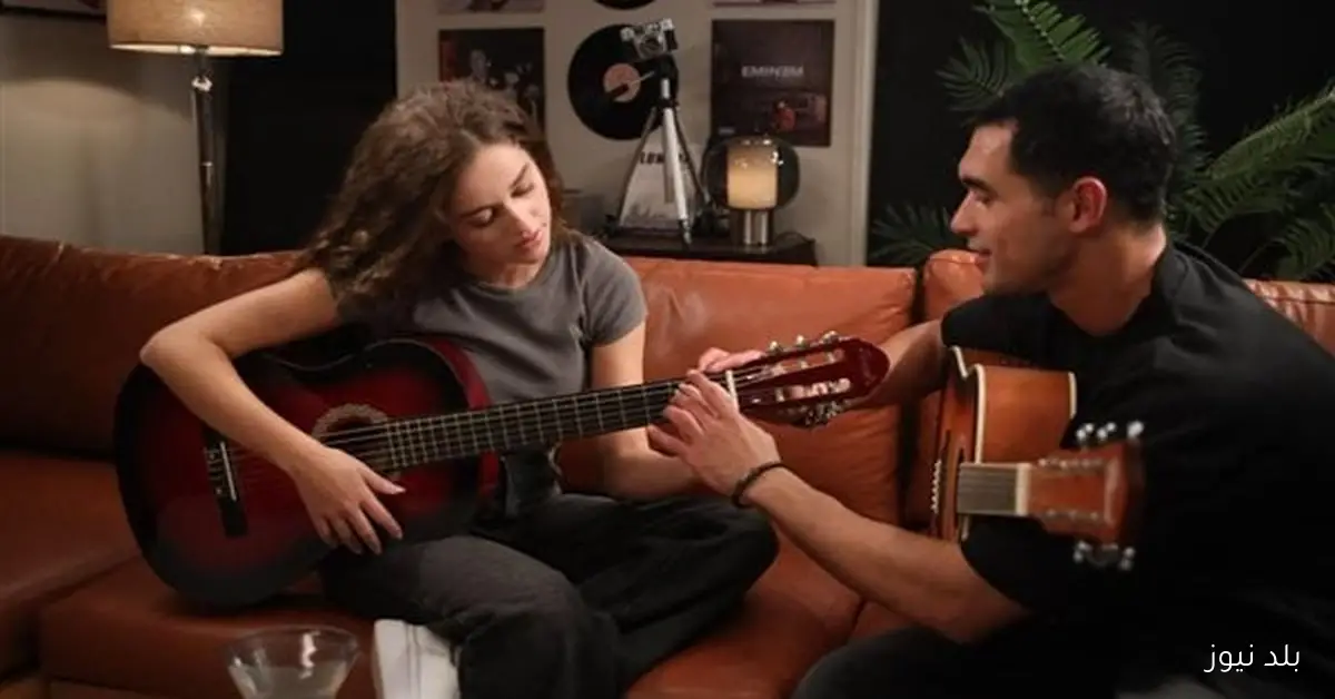 حكاية نور مكسور الحلقة الثانية صراع الماضي يلاحق نور ومخطط انتقامي جديد ضد رامي